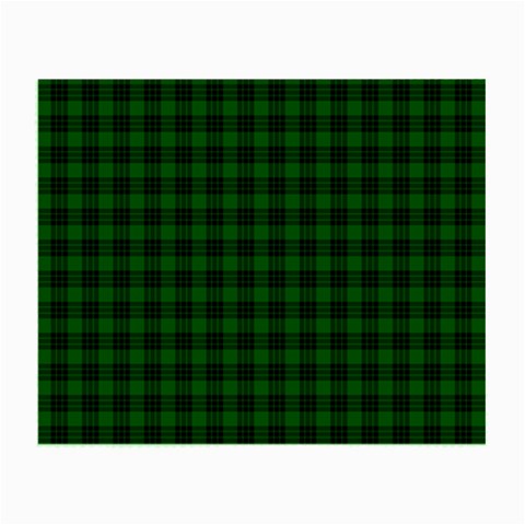 Graham Tartan Small Glasses Cloth from ArtsNow.com Front