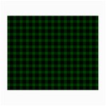 Graham Tartan Small Glasses Cloth