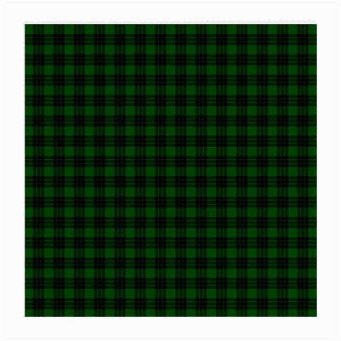 Graham Tartan Medium Glasses Cloth (2 Sides) from ArtsNow.com Front