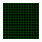 Graham Tartan Medium Glasses Cloth (2 Sides)