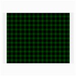 Graham Tartan Large Glasses Cloth