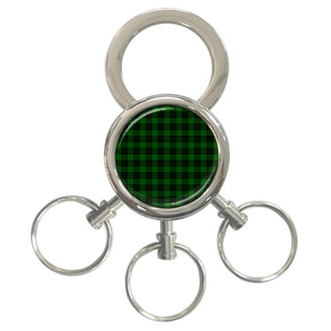 Graham Tartan 3 Front