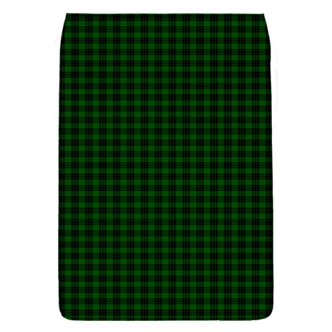 Graham Tartan Removable Flap Cover (S) from ArtsNow.com Front