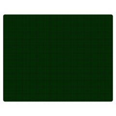 Graham Tartan Double Sided Flano Blanket (Medium) from ArtsNow.com 60 x50  Blanket Back