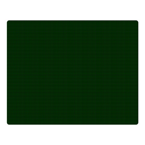 Graham Tartan Double Sided Flano Blanket (Large) from ArtsNow.com Blanket Back