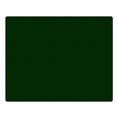 Graham Tartan Double Sided Flano Blanket (Large) from ArtsNow.com Blanket Back
