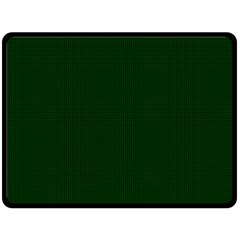 Graham Tartan Double Sided Fleece Blanket (Large) (Two Sides) from ArtsNow.com 80 x60  Blanket Front