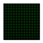 Graham Tartan Tile Coaster