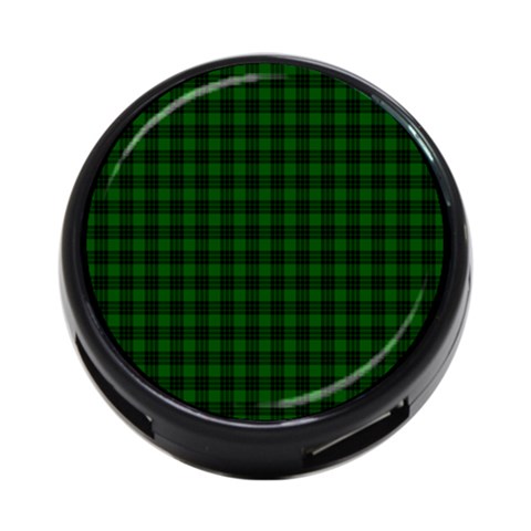 Graham Tartan 4 Front