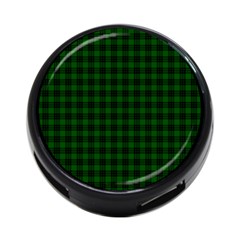Graham Tartan 4 Back