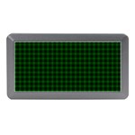 Graham Tartan Memory Card Reader (Mini)