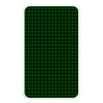Graham Tartan Memory Card Reader (Rectangular)