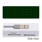 Graham Tartan Memory Card Reader (Stick)