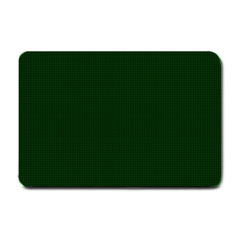 Graham Tartan Small Doormat from ArtsNow.com 24 x16  Door Mat