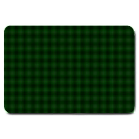 Graham Tartan Large Doormat from ArtsNow.com 30 x20  Door Mat