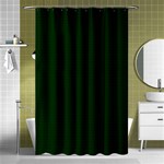 Graham Tartan Shower Curtain 48  x 72  (Small)