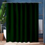 Graham Tartan Shower Curtain 60  x 72  (Medium)