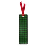 Graham Tartan Small Book Mark