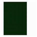 Graham Tartan Large Garden Flag (Two Sides)