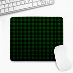 Graham Tartan Large Mousepad