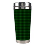 Graham Tartan Stainless Steel Travel Tumbler