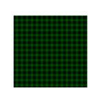 Graham Tartan Greeting Card 5  x 7 