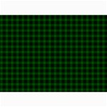 Graham Tartan 5  x 7  Photo Cards