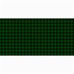 Graham Tartan 4  x 8  Photo Cards