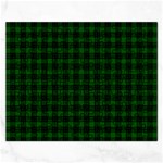 Graham Tartan Jigsaw Puzzle (Rectangular)