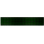 Gunn Tartan Flano Scarf (Large)