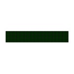 Gunn Tartan Flano Scarf (Mini)
