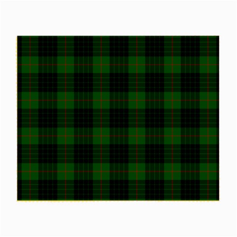 Gunn Tartan Small Glasses Cloth from ArtsNow.com Front