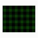 Gunn Tartan Small Glasses Cloth