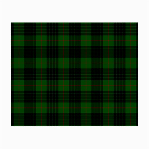 Gunn Tartan Small Glasses Cloth (2 Sides) from ArtsNow.com Front