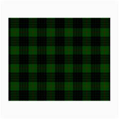 Gunn Tartan Small Glasses Cloth (2 Sides) from ArtsNow.com Front