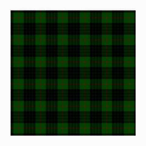 Gunn Tartan Medium Glasses Cloth (2 Sides) from ArtsNow.com Back