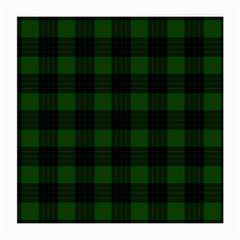 Gunn Tartan Medium Glasses Cloth (2 Sides) from ArtsNow.com Back