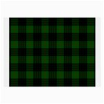 Gunn Tartan Large Glasses Cloth