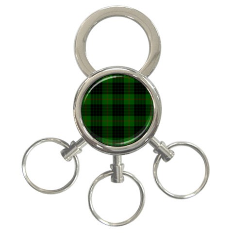 Gunn Tartan 3 Front