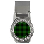 Gunn Tartan Money Clip (CZ)