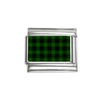Gunn Tartan Italian Charm (9mm)