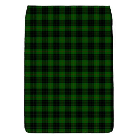 Gunn Tartan Removable Flap Cover (L) from ArtsNow.com Front