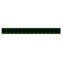 Gunn Tartan Zipper Classic Tote Bag from ArtsNow.com Strap