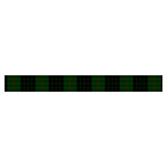 Gunn Tartan Zipper Large Tote Bag from ArtsNow.com Strap