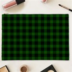 Gunn Tartan Cosmetic Bag (XXL)