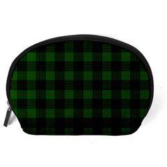 Gunn Tartan Accessory Pouch (Large) from ArtsNow.com Back