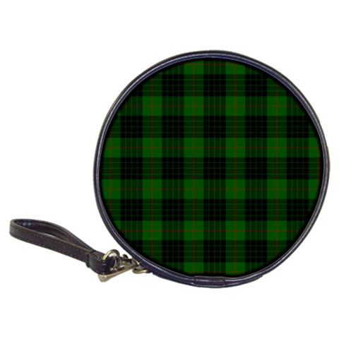 Gunn Tartan Classic 20 Front