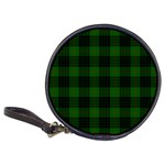 Gunn Tartan Classic 20-CD Wallet