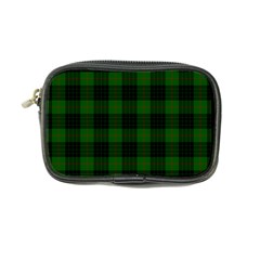 Gunn Tartan Coin Purse from ArtsNow.com Front