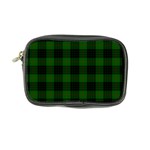 Gunn Tartan Coin Purse